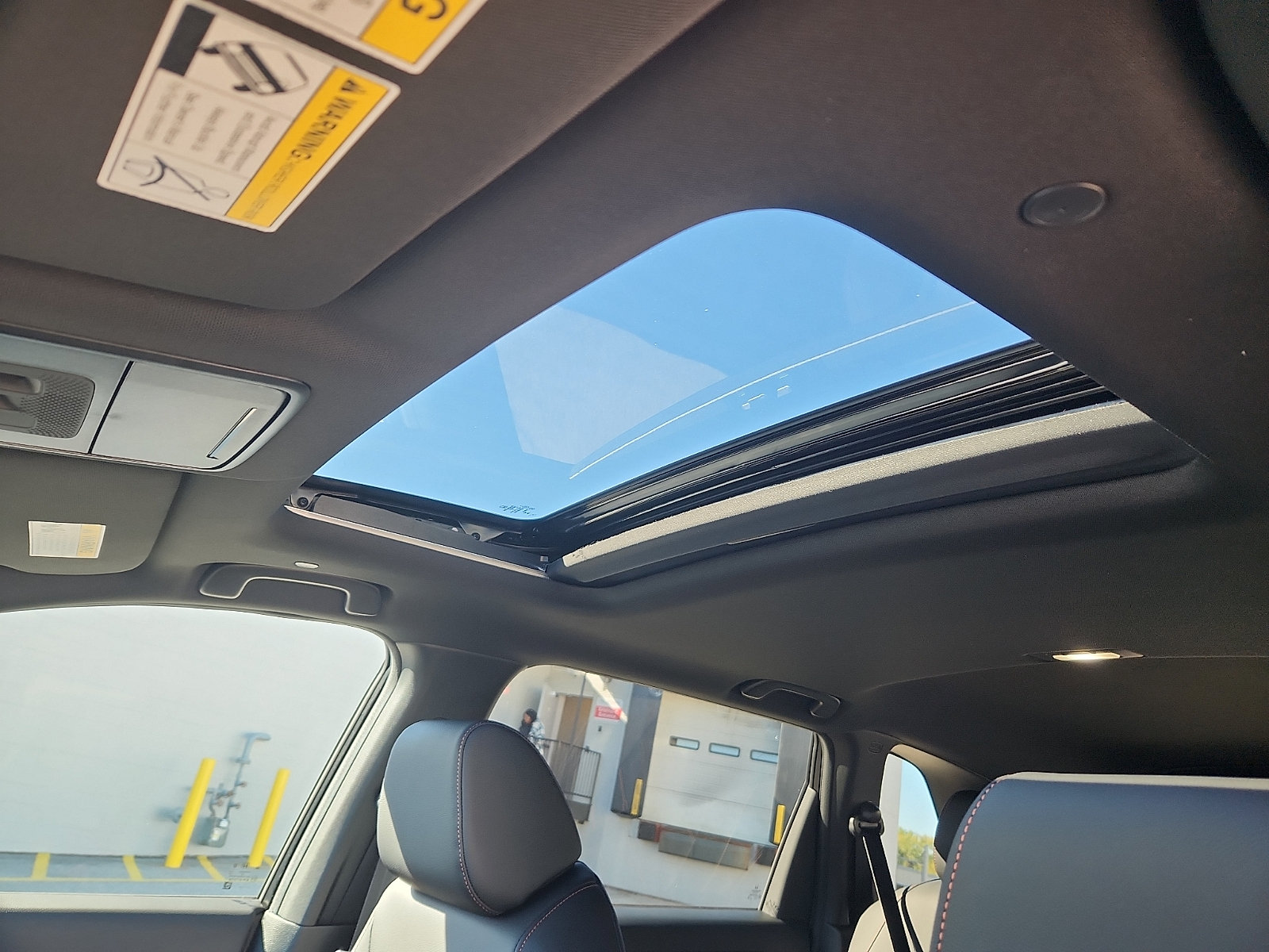 New 2027 Honda CR-V Sport-L image 10