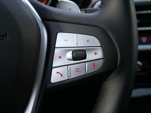 Certified 2024 BMW X3 xDrive30i w/ Premium Package w/ZPA image 20