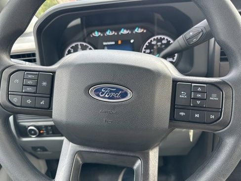 New 2026 Ford F550 4x4 Regular Cab Super Duty image 14