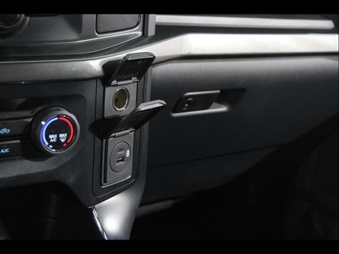 Used 2023 Ford F150 XL w/ STX Appearance Package AWD/4WD image 16