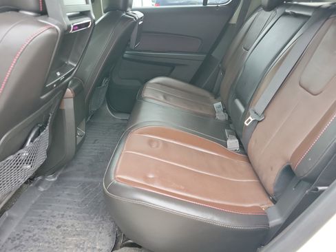 Used 2015 Chevrolet Equinox LTZ FWD image 7