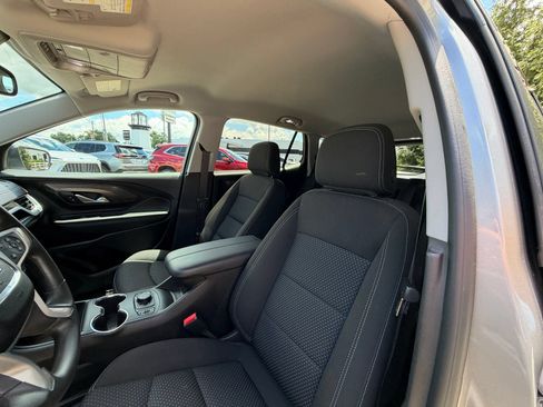 Used 2023 GMC Terrain SLE w/ Driver Convenience Package AWD/4WD image 11
