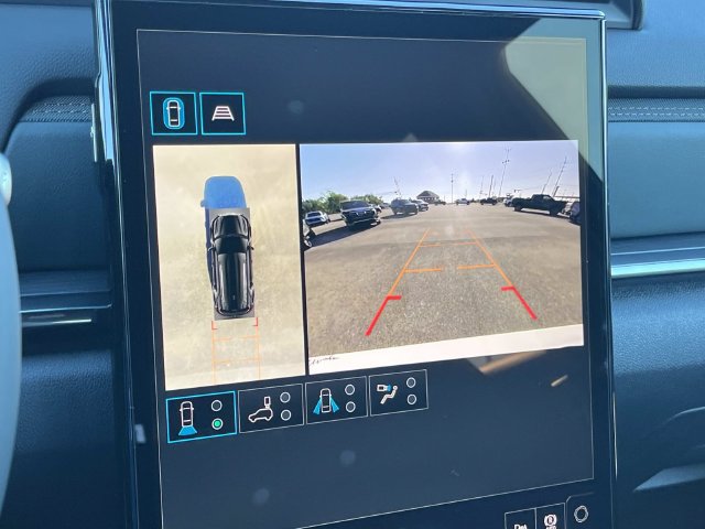 New 2027 GMC Terrain AT4 w/ Convenience Package III AWD/4WD image 29