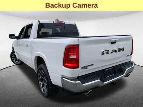 Used 2025 RAM 1500 Laramie image 10