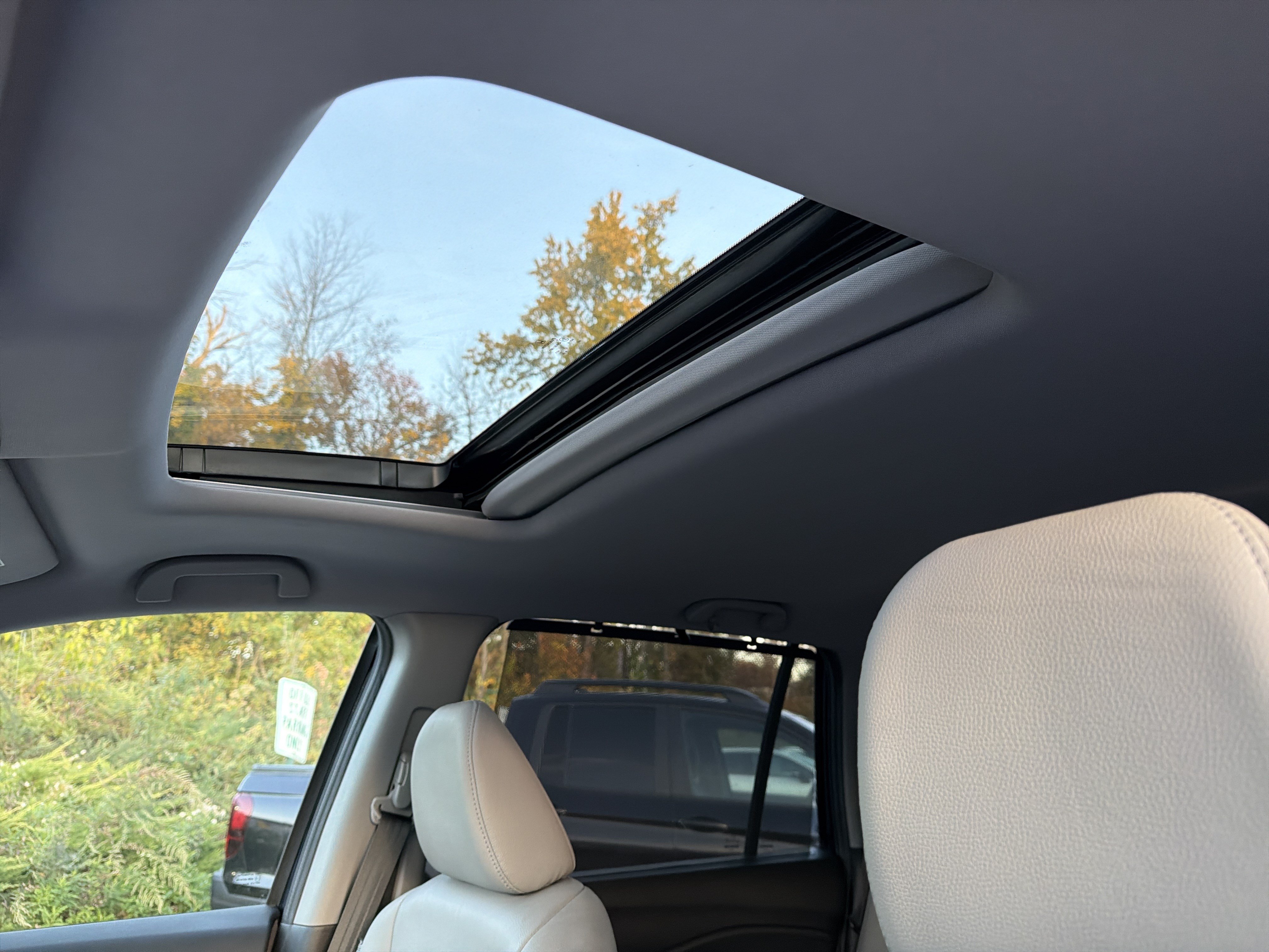 Used 2019 Honda Pilot EX-L image 18