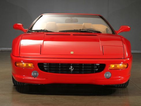 Used 1997 Ferrari F355 Spider RWD image 18
