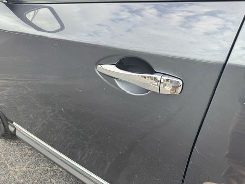 Used 2014 Nissan Pathfinder Platinum w/ Platinum Premium Package image 10