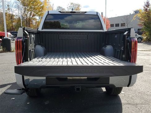 New 2026 Toyota Tundra 1794 Edition image 9