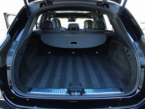 Used 2023 Mercedes-Benz EQS 580 4MATIC SUV image 24