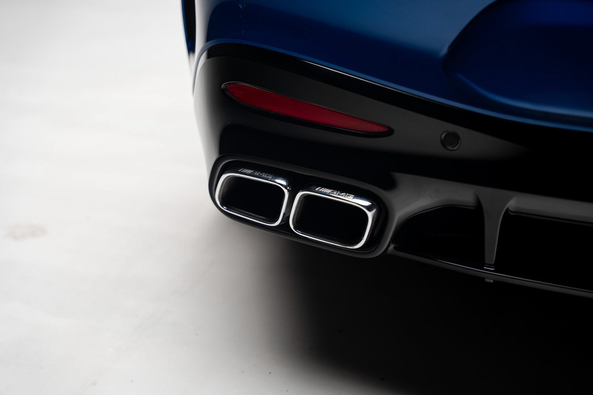 Used 2024 Mercedes-Benz AMG GT 55 image 35