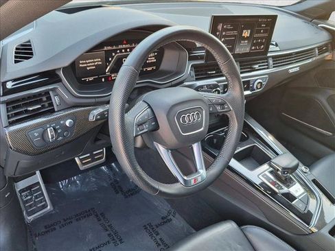 Used 2024 Audi S5 Prestige AWD/4WD image 10