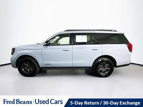 Used 2025 Ford Expedition Tremor AWD/4WD image 5
