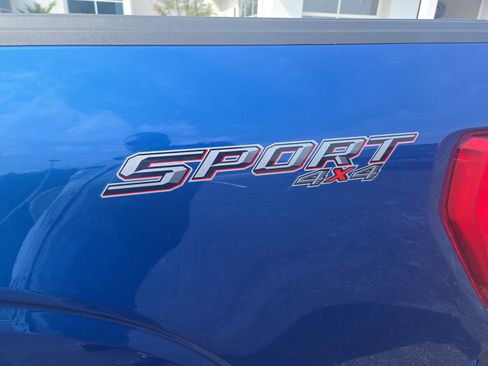 Certified 2023 Ford F150 XLT w/ Equipment Group 302A High image 8