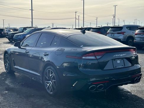 Used 2023 Kia Stinger GT-Line image 5