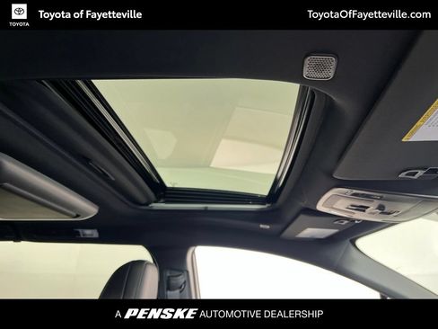 New 2026 Toyota Sienna XLE Woodland Edition AWD/4WD image 13