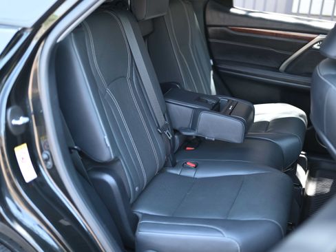 Used 2019 Lexus RX 350L AWD image 17