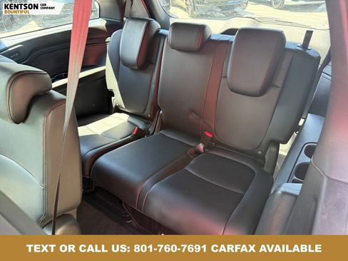 Used 2025 Honda Odyssey Sport-L image 35