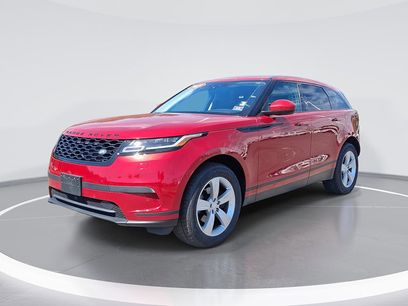 Used 2019 Land Rover Range Rover Velar S