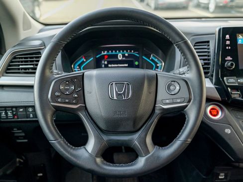 Used 2023 Honda Odyssey EX-L image 43