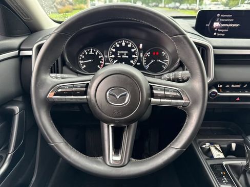 Certified 2024 MAZDA CX-50 AWD 2.5 S w/ Cargo Package image 17