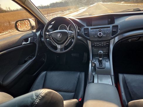 Used 2013 Acura TSX Sedan image 12