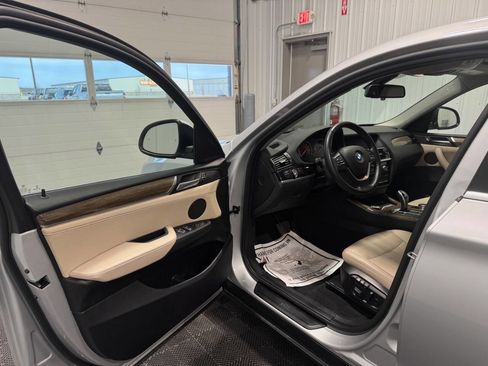 Used 2015 BMW X4 xDrive35i image 7