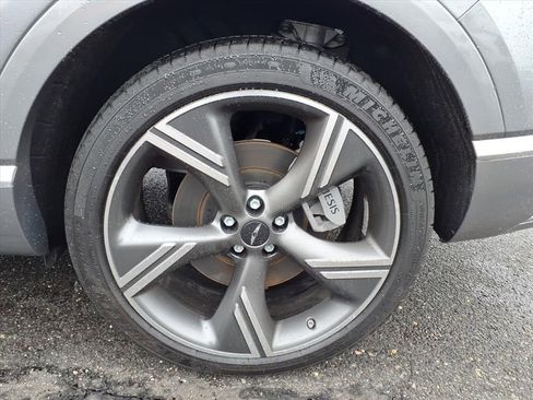 Used 2025 Genesis GV80 3.5T Prestige image 17