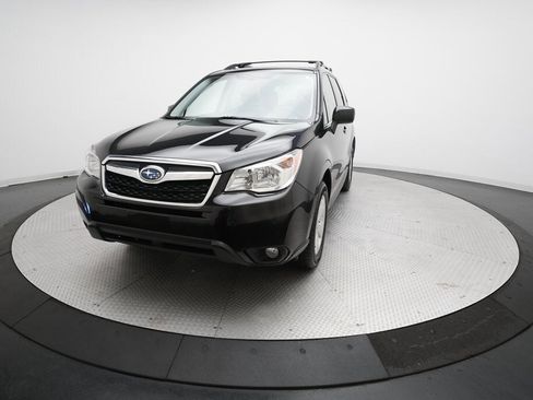 Used 2016 Subaru Forester 2.5i Limited image 35
