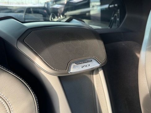 Used 2023 Chevrolet Corvette Stingray Coupe image 30