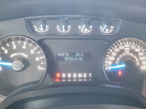 Used 2014 Ford F150 XL w/ Equipment Group 101A Mid image 36