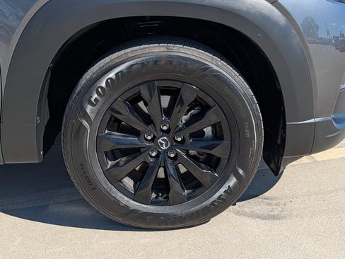 Certified 2025 MAZDA CX-50 AWD 2.5 S w/ Premium Package image 10