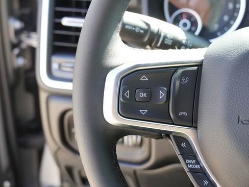 New 2026 RAM 1500 Big Horn AWD/4WD image 29