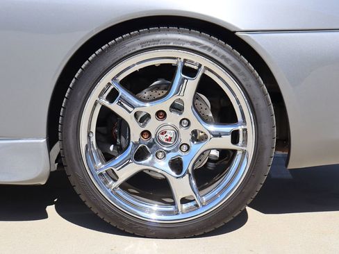 Used 2002 Porsche 911 Carrera image 54