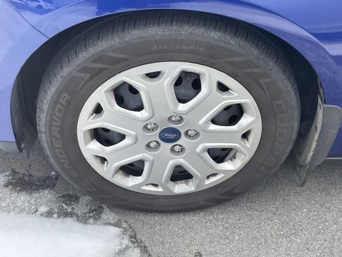 Used 2012 Ford Focus SE image 9