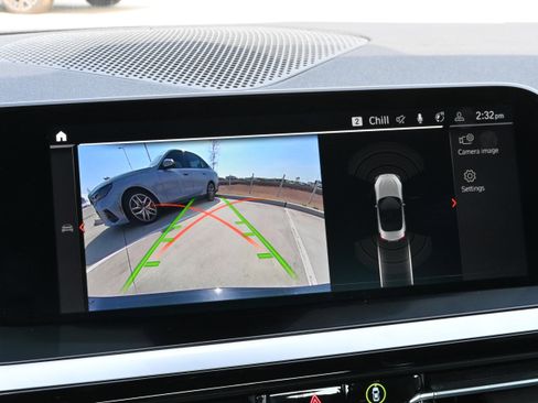 Certified 2023 BMW Z4 sDrive30i w/ Convenience Package image 16