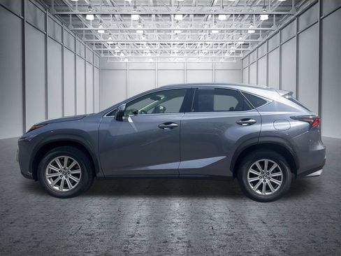 Used 2019 Lexus NX 300 AWD w/ Accessory Package 2 image 2