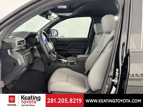 New 2026 Toyota Tacoma SR5 image 5