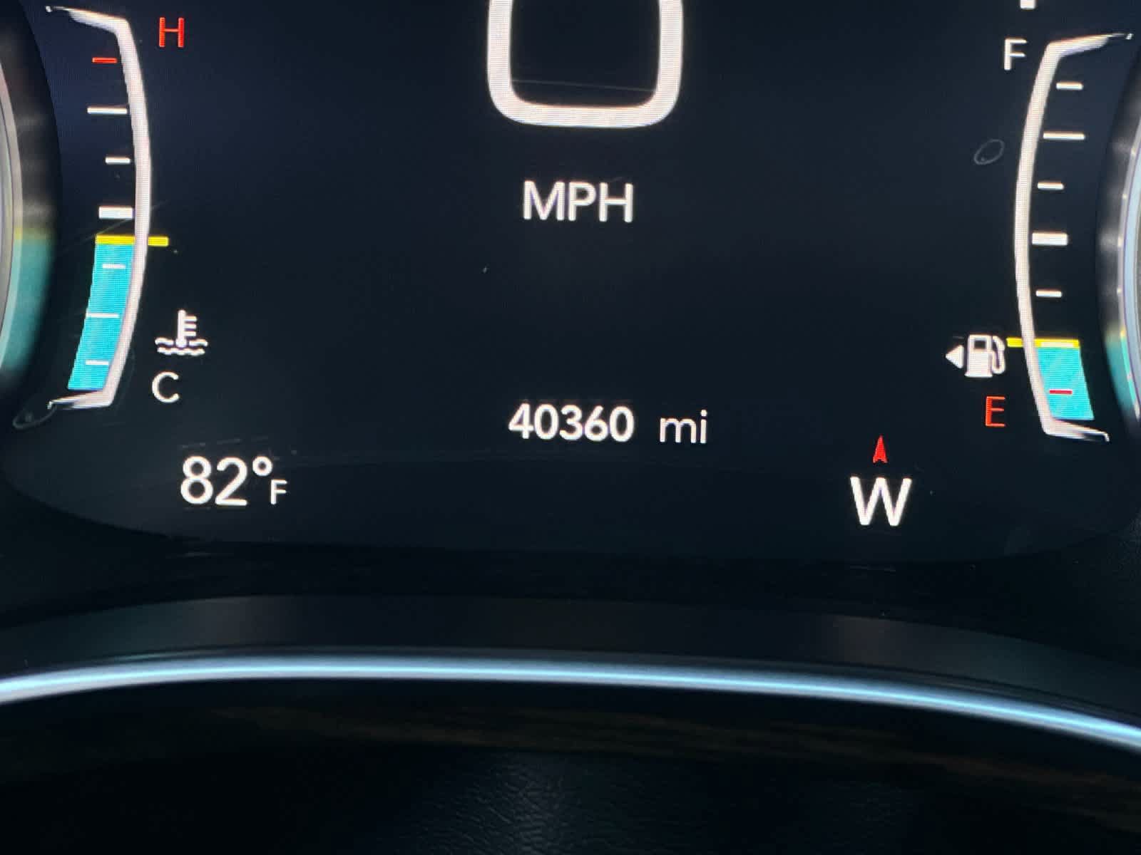 Used 2021 Chrysler Pacifica Pinnacle AWD/4WD image 29
