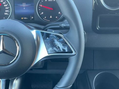 New 2026 Mercedes-Benz Sprinter 2500 image 21