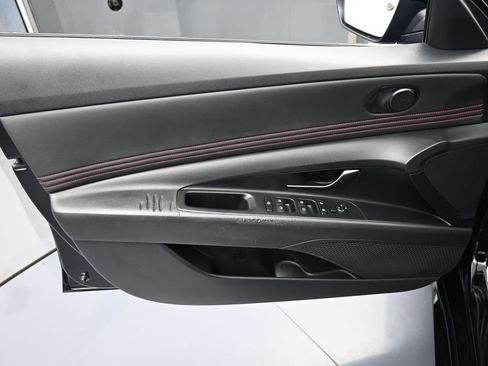 Used 2023 Hyundai Elantra N Line image 13