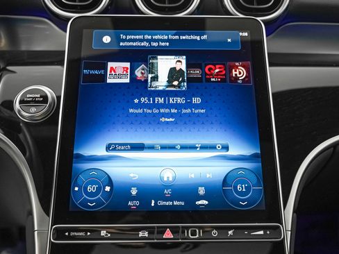 Certified 2026 Mercedes-Benz GLC 300 4MATIC image 20