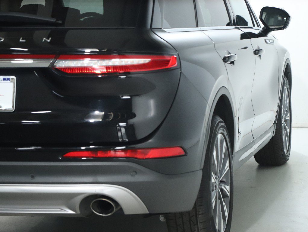 Certified 2022 Lincoln Corsair Reserve w/ Elements Package AWD/4WD image 43