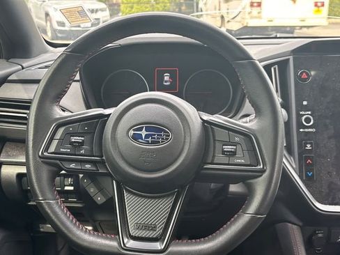 Used 2022 Subaru WRX Limited AWD/4WD image 10