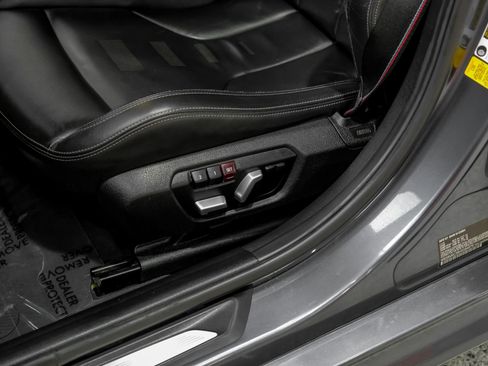 Used 2017 BMW M3 Sedan image 35