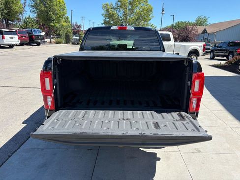 Used 2019 Ford Ranger XLT w/ Equipment Group 301A Mid AWD/4WD image 28