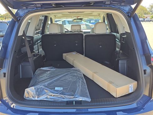 New 2025 Kia Telluride EX image 12