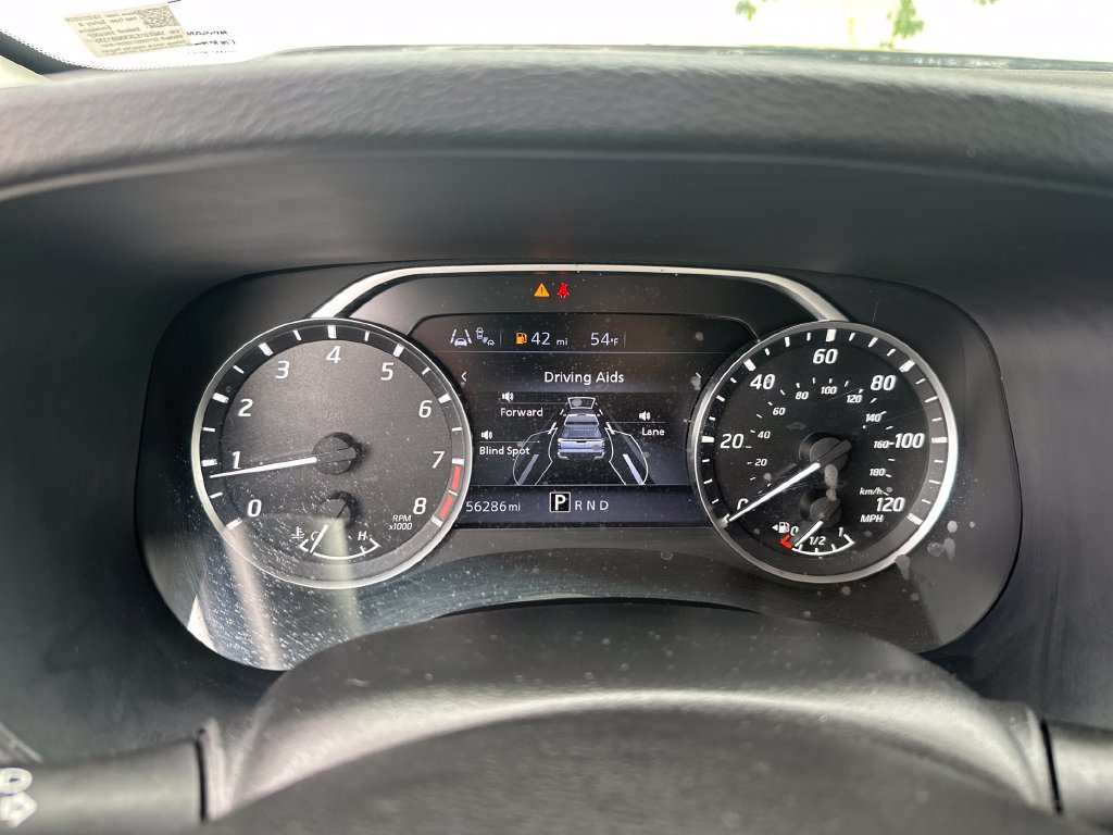 Used 2022 Nissan Frontier S w/ Technology Package RWD image 19