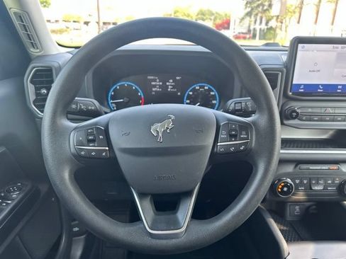 Used 2021 Ford Bronco Sport Big Bend AWD/4WD image 35