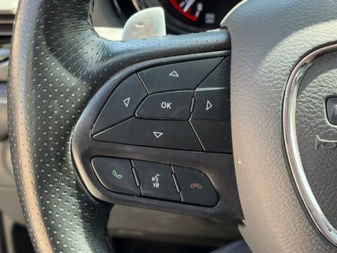 Certified 2022 Dodge Durango GT image 24