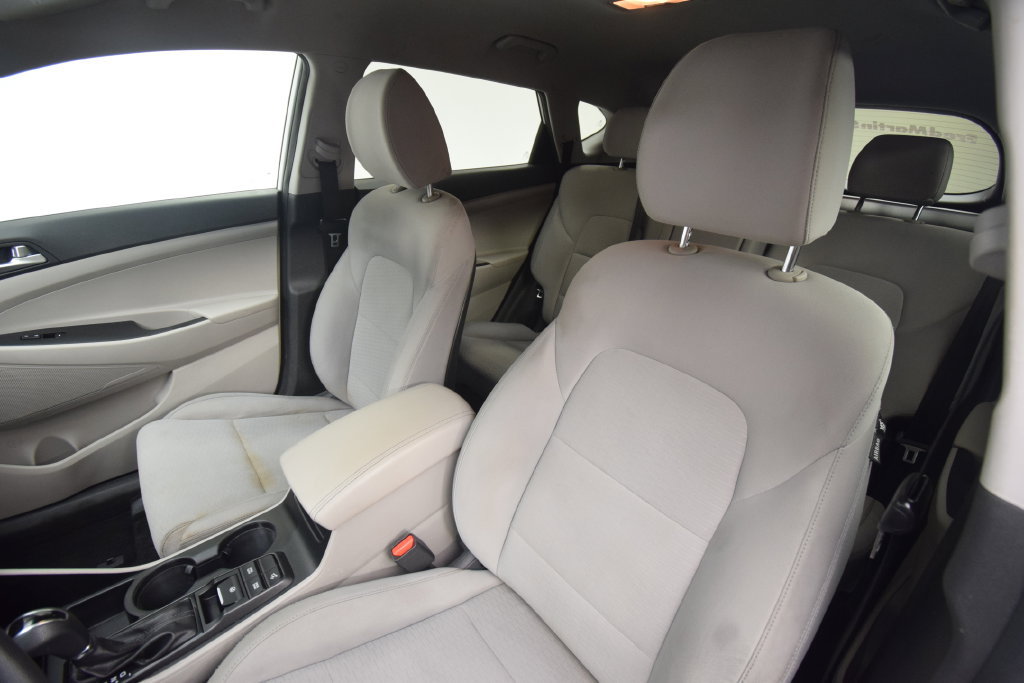 Used 2019 Hyundai Tucson Value AWD/4WD image 8